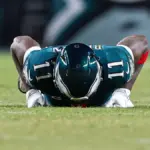 Tom Curran Reports on A.J. Brown Trade Rumors