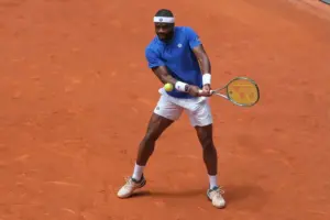 tommy paul — IN news