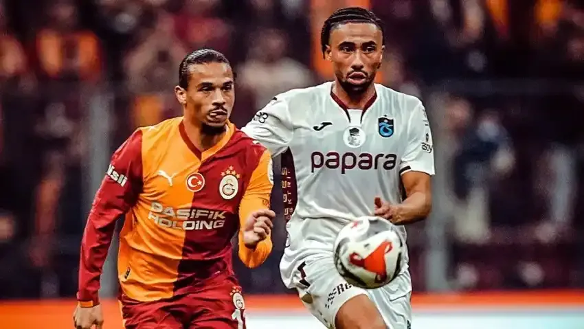 trabzonspor vs galatasaray — IN news