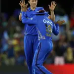 Trent Boult and Gert Smith’s Appearance at Pre-Wedding Ceremony