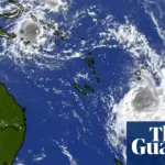 Tropical Cyclone Vaianu Approaches New Zealand with Category 3 Threat