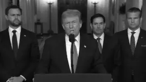 Trump Address to the Nation: Key Insights from April 2026