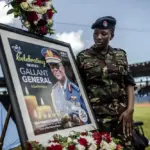 Uganda Military Chief Muhoozi Kainerugaba Demands $1 Billion from Turkey