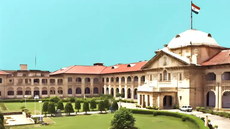 Uttar Pradesh State Board of High School and Intermediate Education: Court Ruling on Officiating Principals’ Salaries