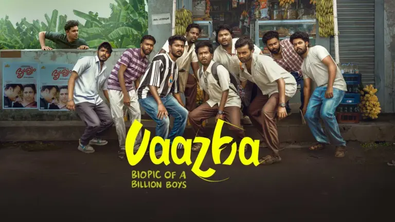 Vaazha 2 Review: A Sequel That Delivers