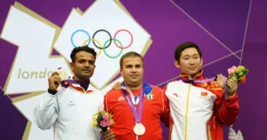 वैशाख विजय कुमार — IN news