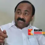 വി.ഡി. സതീശന്: V.D. Satheesan Faces Harsh Criticism from M.M. Mani