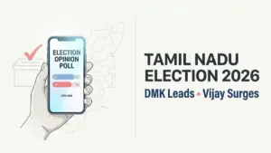 vikatan election survey — IN news