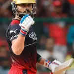 ವಿರಾಟ್ ಕೊಹ್ಲಿ: Virat Kohli’s Frustration Peaks After Dismissal Against Mumbai Indians