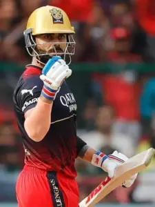ವಿರಾಟ್ ಕೊಹ್ಲಿ: Virat Kohli’s Frustration Peaks After Dismissal Against Mumbai Indians