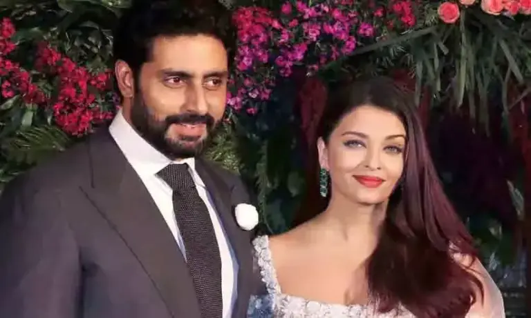 വിവാഹം: Marriage News: Abhishek and Aishwarya Welcome Their Second Daughter