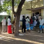 Voting Percentage in Tamil Nadu Reaches Record 82.24%