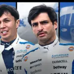 Williams F1 Team Faces Leadership Shakeup as James Vowles is Sacked