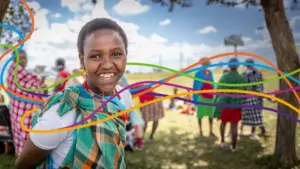 World Health Day: Together for Health