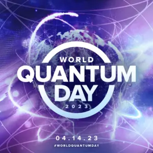 World Quantum Day: A Global Outreach for Quantum Science