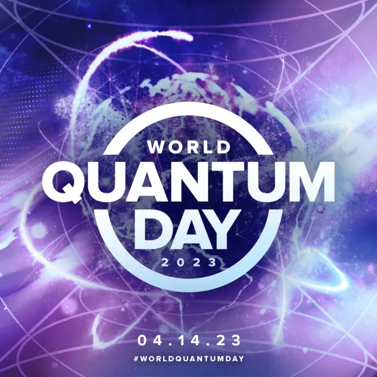 World Quantum Day: A Global Outreach for Quantum Science