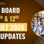 Www.upmsp.edu.in 2026: UP Board Result Announcement