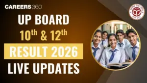 Www.upmsp.edu.in 2026: UP Board Result Announcement