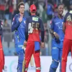 Yesterday IPL Match: RCB Defeats MI by 18 Runs