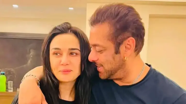 Zinta’s Team Won Kya? Salman Khan Congratulates Punjab Kings