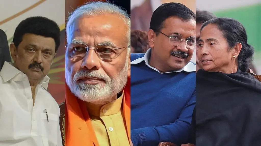 Governance: Anti-Incumbency in