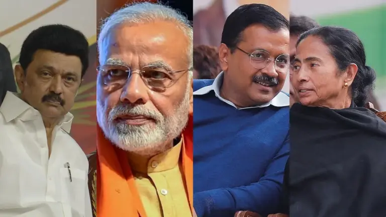 Governance: Anti-Incumbency in