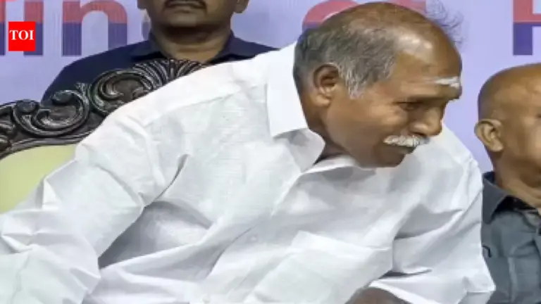 AINRC-led NDA Wins 18 Seats in Puducherry Assembly Elections 2026