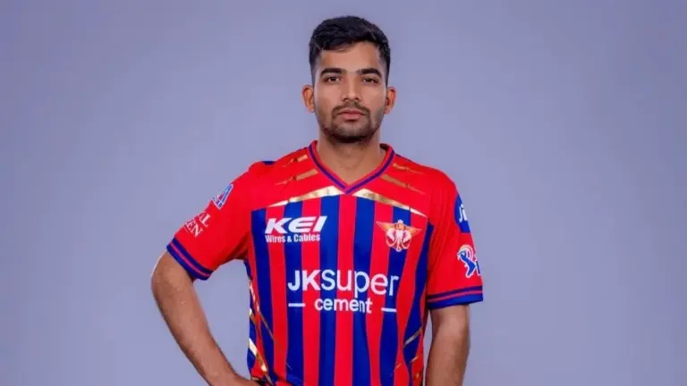 Akshat Raghuwanshi