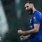 Al-Hazem vs Al-Hilal