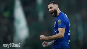 Al-Hazem vs Al-Hilal