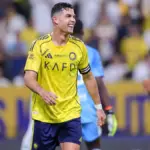 Al Qadsiah vs Al Nassr