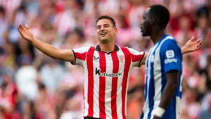 Alavés vs athletic club
