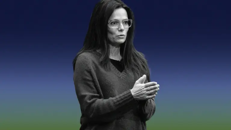 Amy hood: Microsoft’s Leads Employee Buyout Initiative