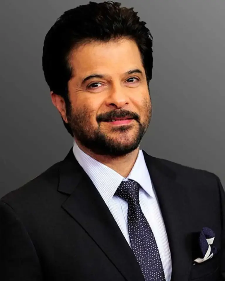 Anil Kapoor Reflects on Parenting and Career in Bollywood