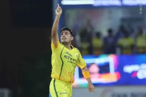 anshul kamboj — IN news