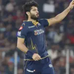 Arshad Khan leads Gujarat Titans to victory in IPL 2026