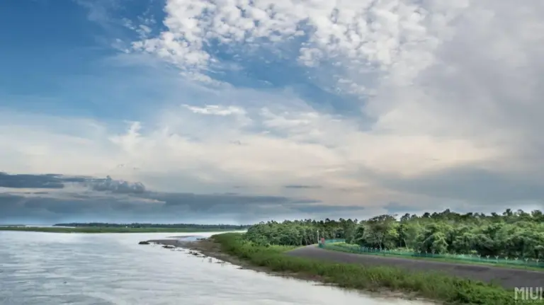 Bangladesh’s Rooppur Nuclear Power Plant Begins Fuel Loading