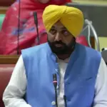 Bhagwant Mann Faces Opposition Demands for Alcohol Test in Punjab Assembly