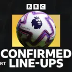 Bournemouth vs Palace