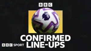 Bournemouth vs Palace