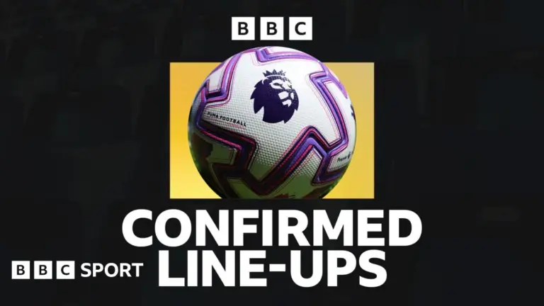 Bournemouth vs Palace