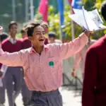 Cbse class 12th result class 12