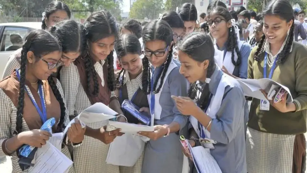 Cbse exam, class 12
