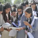 Cbse exam, class 12