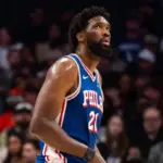 Celtics vs 76ers