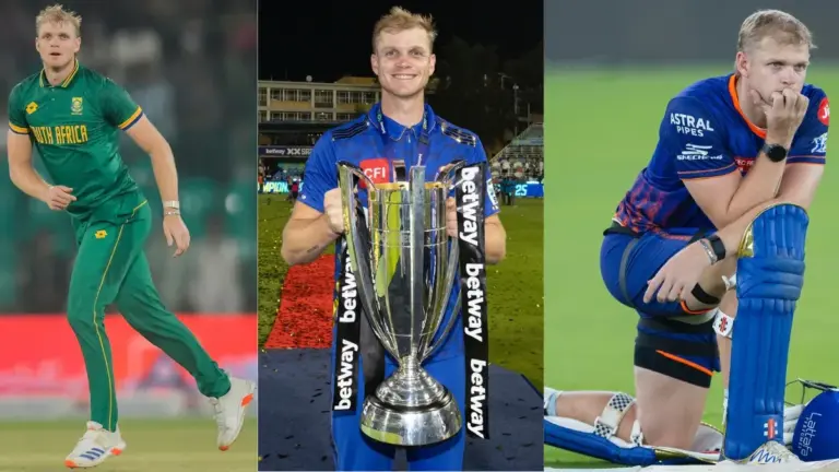 Corbin Bosch’s crucial impact in IPL 2026