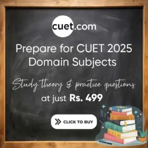 CUET UG 2026: Admit Card Released for Candidates