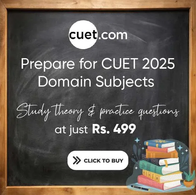 CUET UG 2026: Admit Card Released for Candidates