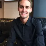 Evan Spiegel