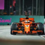 F1 miami grand prix